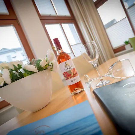 Autorenhaus App 03 Heinrich Ma Apartament